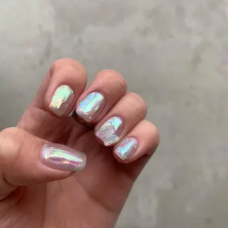 ネイル 鈴木 まゆのネイルデザイン