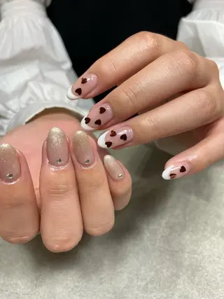 ネイル salon de oct.のネイルデザイン