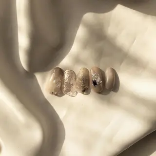 ネイル セキグチ guttinailのネイルデザイン