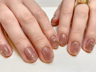 ネイル 表参道colore所属・表参道colore店 REICAのネイルデザイン