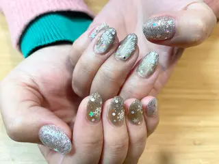 ネイル Nailist Missaのネイルデザイン