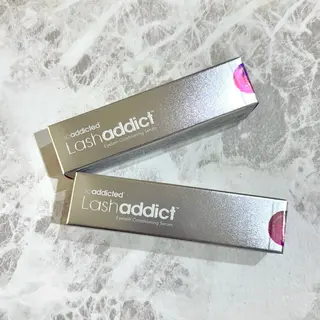 BETTISH🩵 SERIのマツエク・マツパデザイン