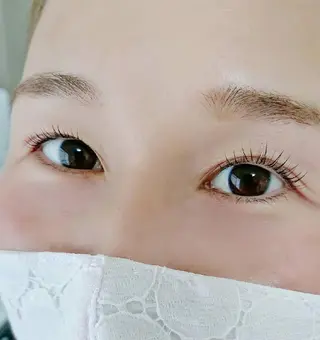 マツエク・マツパ eyelashsalon  edge所属・eyelash salon edgeのマツエク・マツパデザイン