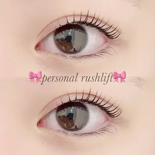 マツエク・マツパ H eyelash 吉祥寺店所属・nico/束感まつ毛 /アンドヘルシーのマツエク・マツパデザイン