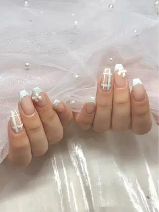 ネイル NAIL ROOM 251のネイルデザイン