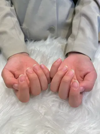 ネイル Nobady_ Kotonoのネイルデザイン