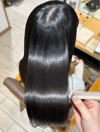 ロング Ami 🕊‎✨のヘアスタイル