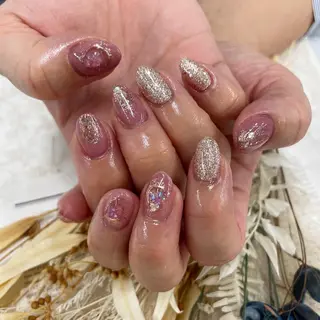 ネイル Basic 町田本店 Rikoのネイルデザイン