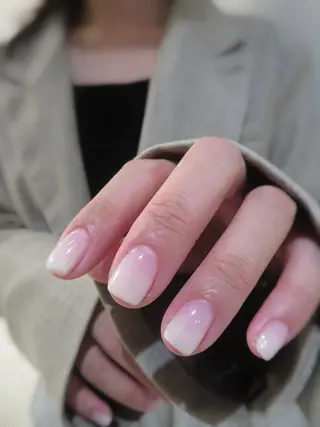 ネイル 市川 加奈子のネイルデザイン