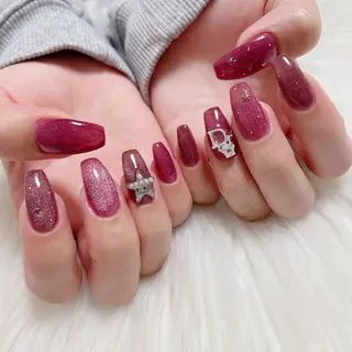 ネイル nail salon Linoのネイルデザイン