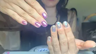 ネイル イブ ネイリのネイルデザイン