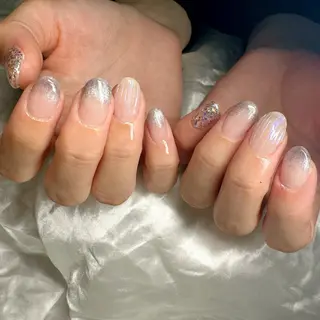 ネイル -yuu-所属・Lino ﾟのネイルデザイン