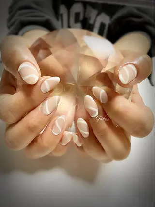 ネイル LOTUS ネイルサロンのネイルデザイン