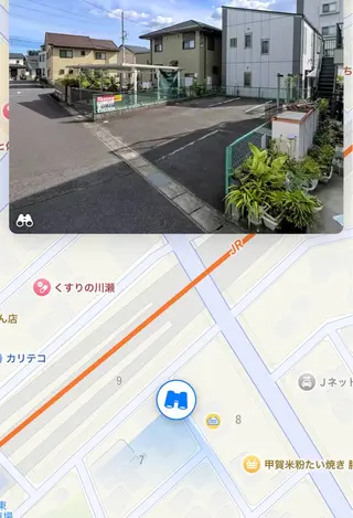Rich to 宮里のネイルデザイン