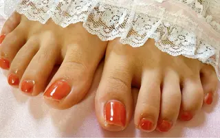 ネイル twincle nailのネイルデザイン