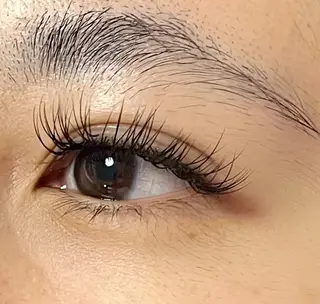 マツエク・マツパ perky所属・perky 羽島のマツエク・マツパデザイン