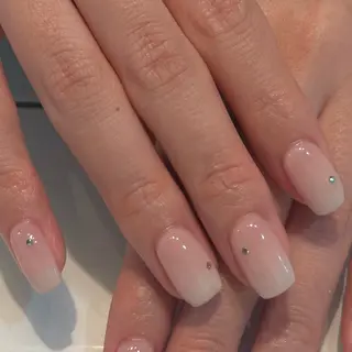 ネイル r'oo plus eye&nail中目黒【ループラス】所属・r'ooplus mayukaのネイルデザイン