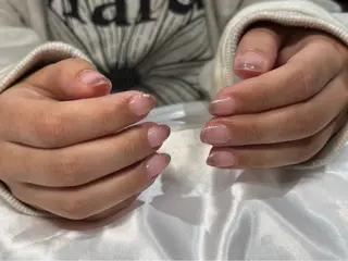 ショート SalonLinda Kozueのネイルデザイン