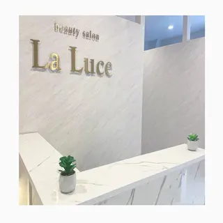 beauty salon La Luce所属・la luceのエステ・リラクイメージ