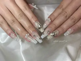ネイル N nail ayakaのネイルデザイン