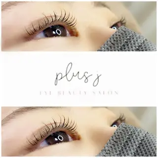 マツエク・マツパ EYE SALON plus J成澤香澄のマツエク・マツパデザイン