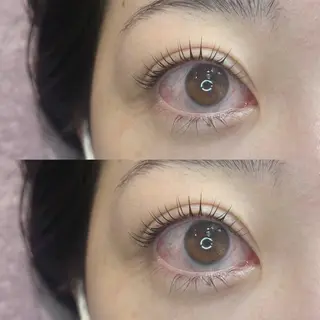 マツエク・マツパ 𝑴𝑨𝑶 ❤︎のマツエク・マツパデザイン