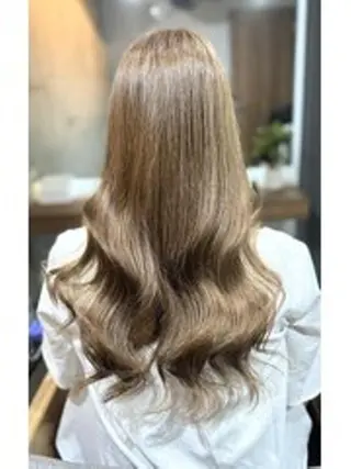 セミロング 🩷マツエク 🩷karinのマツエク・マツパデザイン