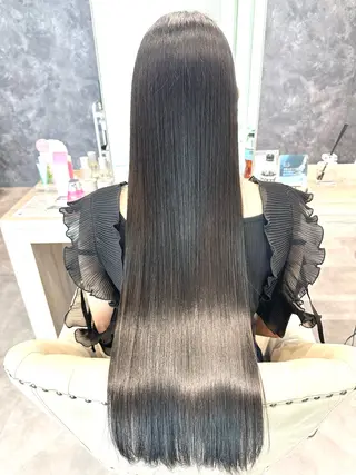 ロング Hair Salon EDEN所属・高橋 雄太のヘアスタイル
