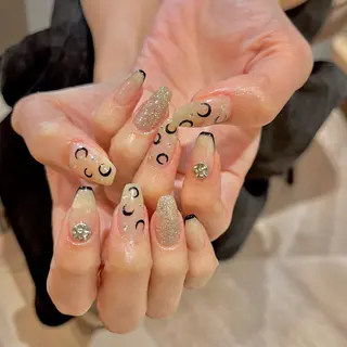 ネイル nemno【ﾈﾑﾉ】 ／yuiのネイルデザイン