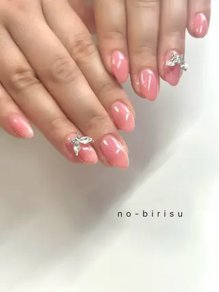ネイル no-birisu nailのネイルデザイン