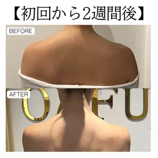 NANI OAFU所属・NANIOAFU [なんば店］のその他イメージ