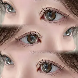 マツエク・マツパ eyelash salon pupe所属・𝙿𝚞𝚙𝚎 Kotonoの眉毛・アイブロウイメージ