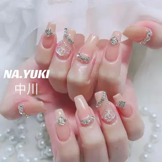 ネイル なお 🐝のネイルデザイン