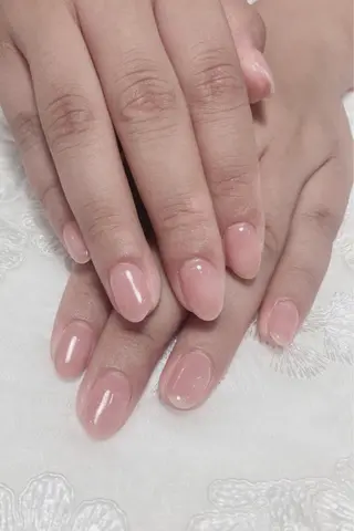 ネイル The Nail エミのネイルデザイン