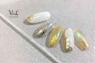 ネイル 竿下 【ネイリスト】のネイルデザイン