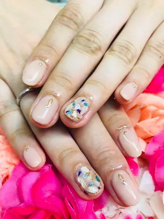 ネイル 酵素風呂　RA.RA所属・酵素風呂 RA.RAのその他イメージ