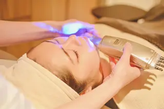 for woman所属・森 美優のエステ・リラクイメージ