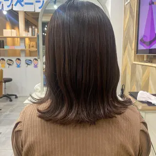 ミディアム トレンド眉🤍🫧 mana の眉毛・アイブロウイメージ