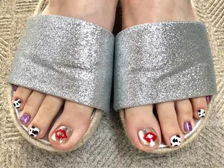 ネイル S mikiのネイルデザイン