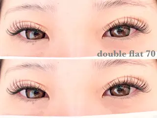 マツエク・マツパ 🌼AI 🌼の眉毛・アイブロウイメージ