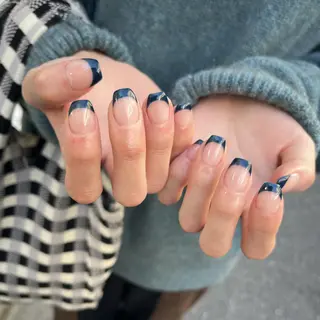 ネイル nagi .のネイルデザイン