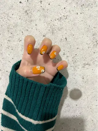 ネイル Nail Salon　Ｋのネイルデザイン