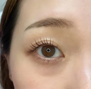 マツエク・マツパ Ｍ salon アイラッシュのマツエク・マツパデザイン