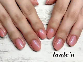 ネイル Rグループ felizのネイルデザイン