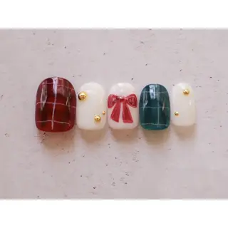 ネイル deg° yukoのネイルデザイン