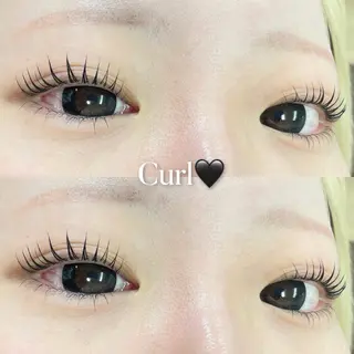 マツエク・マツパ Bianca Reika⭐️のマツエク・マツパデザイン