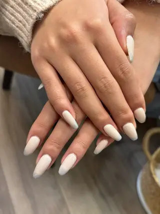 ネイル lealea Ayakaのネイルデザイン