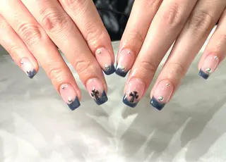 ネイル quartetto所属・nail salon quartettoのネイルデザイン