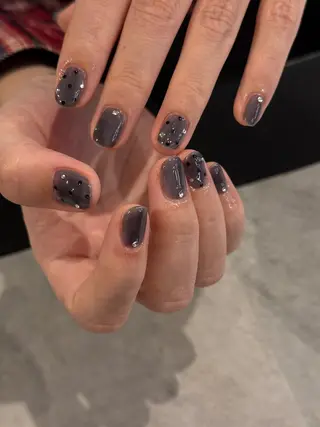 ネイル ikoi🫧 Kotomiのネイルデザイン