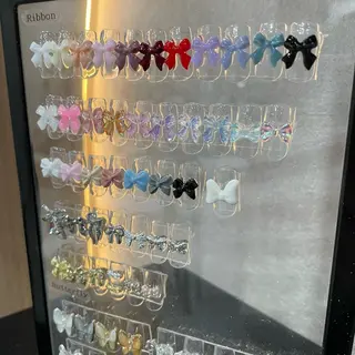 ネイル Rommy suiのネイルデザイン